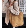 XPass bg102 Canvas Tote Bag, A4 Canvas Tote, Canvas, Women's,
