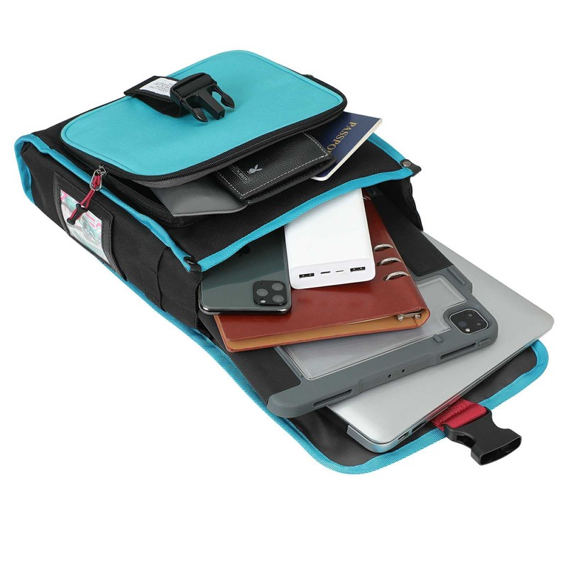 FIREFIRST x Hatsune Miku & Kagamine Rin/Len 2WAY Square Type