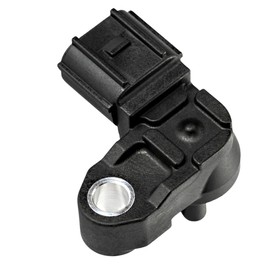 Riloer 1pc 1865A205 55241571A, Car MAP Manifold Absolute Pressure Sensor, Compatible with Panigale 959 1199 1299 Diavel