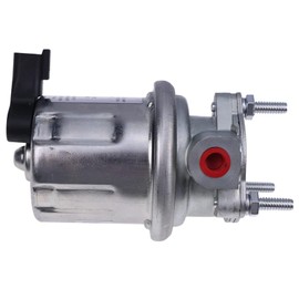 Solarhome 24V Fuel Transfer Pump 4943049 4935731 5362274 4932708 3990106 33938368 948070 Compatible with Cummins Engine QSB5.9 6B QSB5.9 QSB4.5 ISB6.7 5.9L