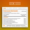 ZENZEI | IMMUNE PRO | Científicamente Formulado con 6 Ingredientes