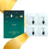 Ohui Prime Advancer Mask 1 sheet + Ohui Prime Ampoule Serum 1ml 40 sheets 40ml set (July 26) / 오휘 프라임 어드밴서 마스크 1매+오휘 프라임 앰플 세럼 1ml 40장 40ml 세트 (26년 7월)