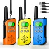 AWANFI Walkie Talkies Long Range 22 Channel Two Way Ham