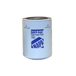 Napa Gold 1553 Hydraulic Filter - Spin On - 5.2H X 3.66OD