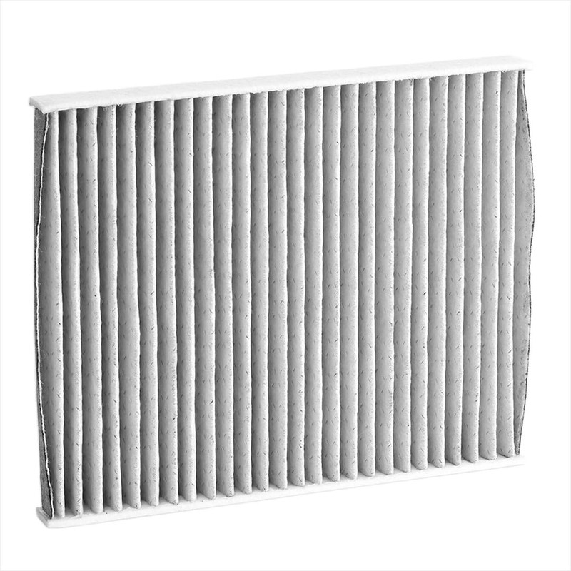 RIDEX Plus Cabin Air Filter Activated Carbon with Anti-Allergic Effect