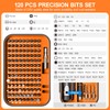 130 in 1 Precision Screwdriver Set Upgrade Version Mini DIY