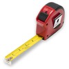 Marshalltown Tape Measure, Brick Spacing Tape Measure, Self Retracting, Soft