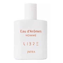 Jafra Nueva Agua De Aromas Libre Para Hombre Muy Rico Aroma Jafra