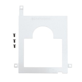 Briny River Hard Drive Caddy Bracket Laptop Hard Drive Bracket with Screws Compatible with Dell Latitude E7450