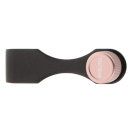 zalati Binoculars Quick Release Plate Mount Adapter Mount with Two 1/4" Screw Holes for Tripod Holder