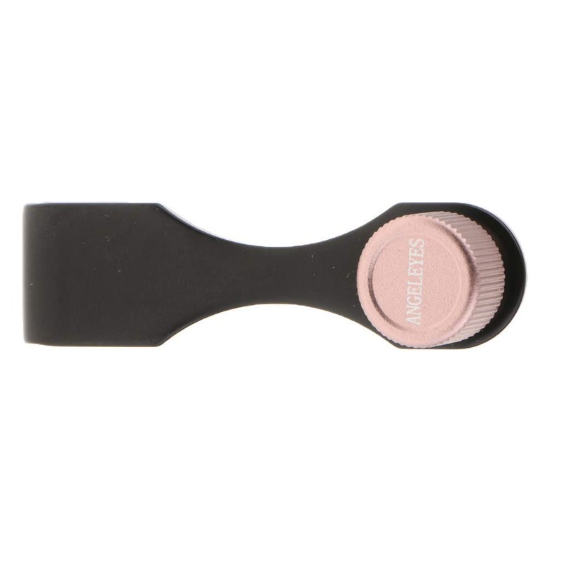 zalati Binoculars Quick Release Plate Mount Adapter Mount with Two