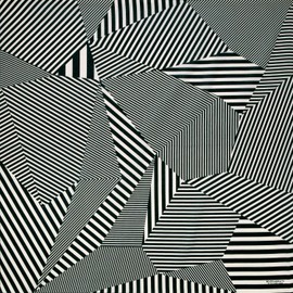 Sanyo Shoji KONOMI Bath Rob, 24 Width Stripe, Black, 06-051032, Approximately 38.2 inches (97 cm) Width