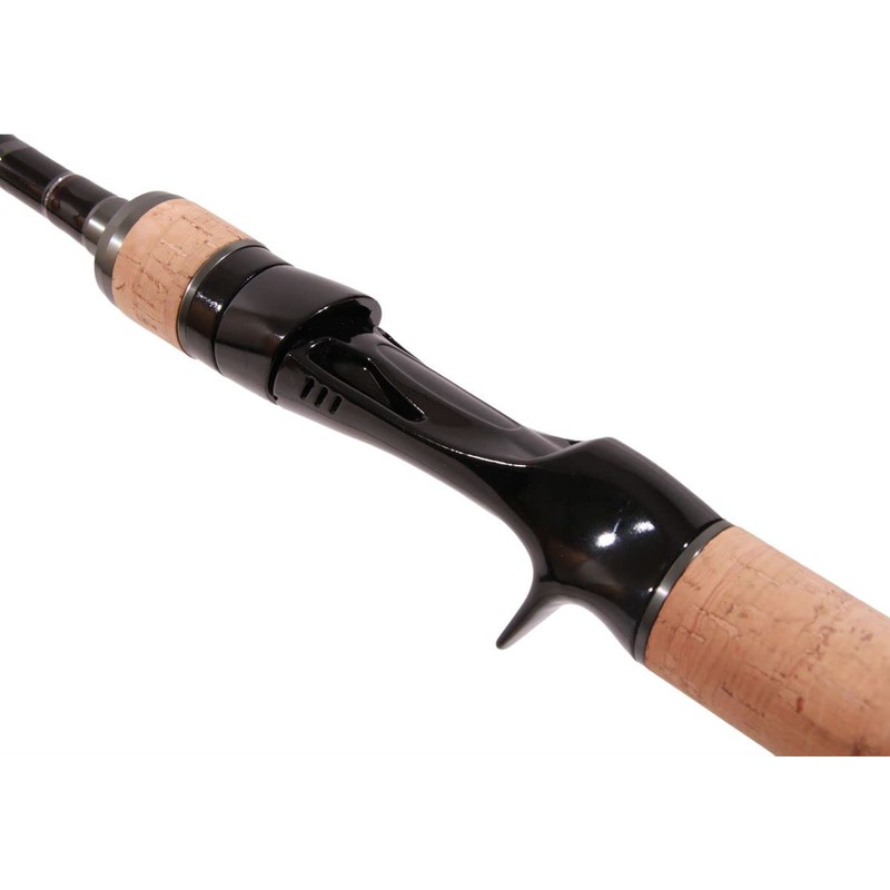Ultimate Chikara Cast ML 2.36m 5-20g | Baitcaster Rod