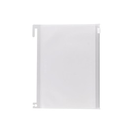 Delphonics Rolburn Pocket Pocket Slider Case for Notebook L