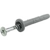 Impact Dowels SMK 6 x 40 Nail Dowels - Pack