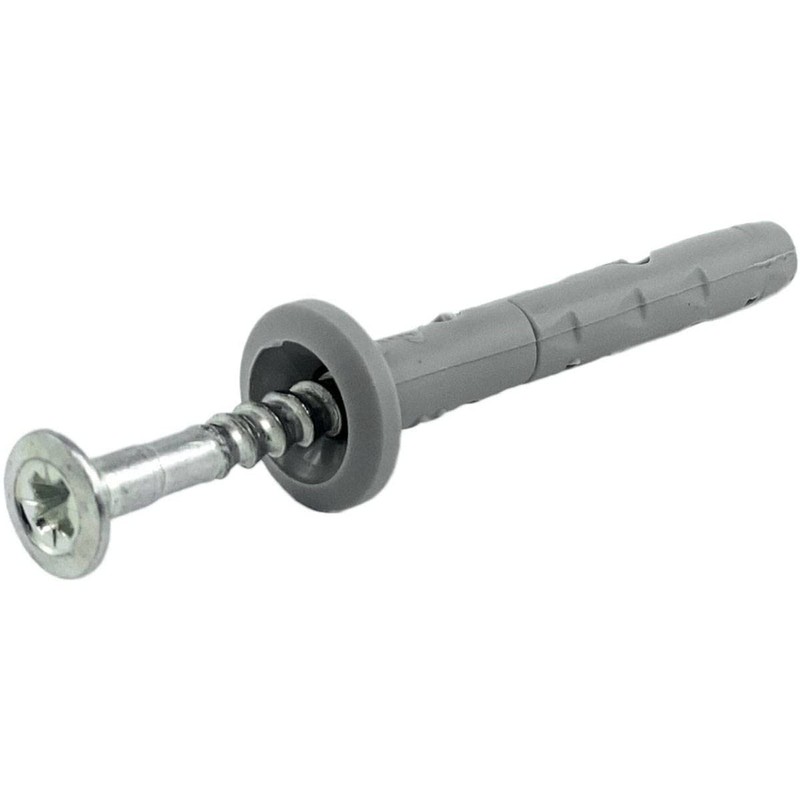 Impact Dowels SMK 6 x 40 Nail Dowels - Pack