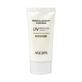 Age20s Essential Water Fit Sun Cream 50ml (36985921) / 에이지20s 에센셜 워터 핏 선크림 50ml (36985921)