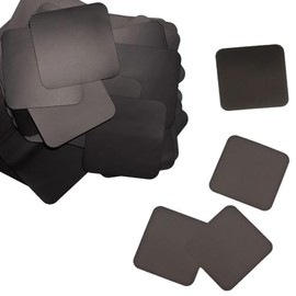 Adabele Anti Tarnish Tab Strip Bag Pouch for Jewelry Storage Care Protect Metal Gold Silver Brass Copper More, polyamide, no gemstone