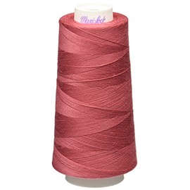 American & Efird Maxi-Lock Cone Thread, 3000-Yard, Dusty Rose
