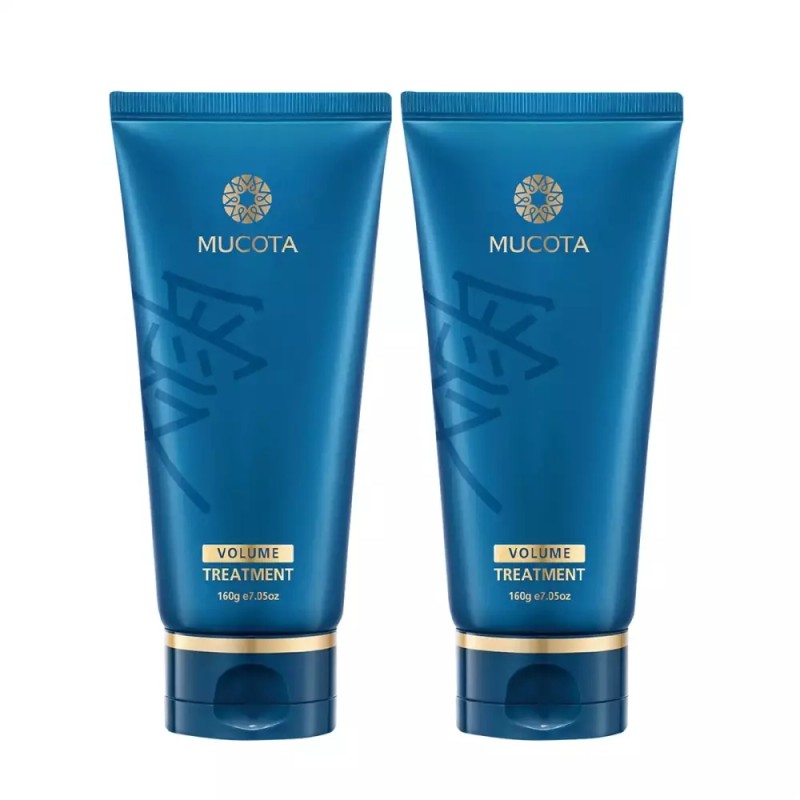 Mucota 무코타 애 트리트먼트 160g x 2 [데미지용] Mukota A