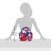 Built Gourmet Getaway Neoprene Lunch Bag - Insulated, Reusable, &