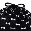 COLORFUL CANDY STYLE N3382000 Drawstring Bag, Girls, Gym Clothes Bag,