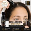 Tricomix Ritok Hair Dark Brown 4 g – Covering Powder
