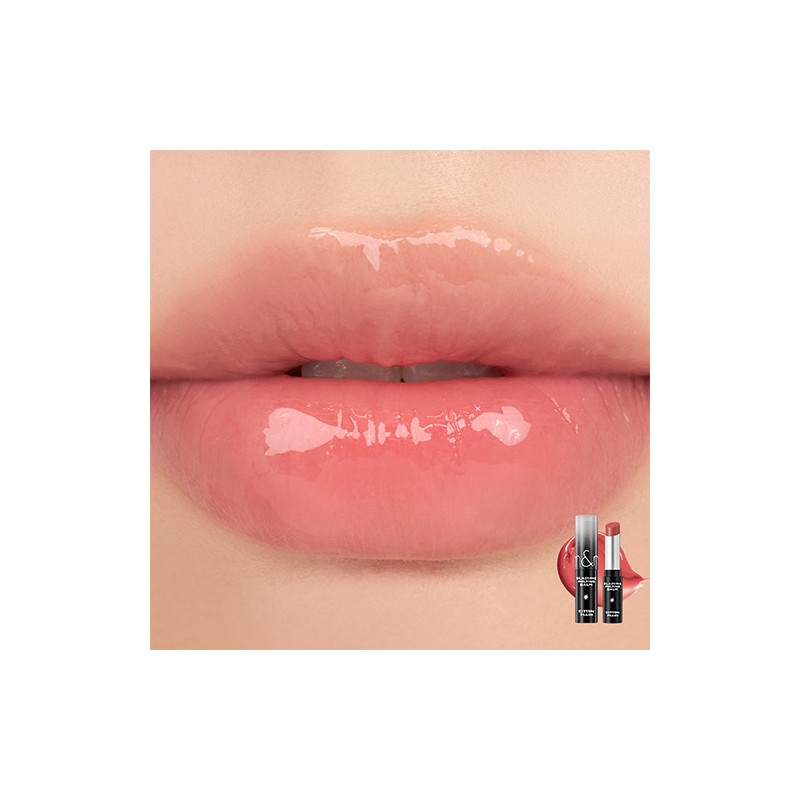 rom&nd [rom&nd]*rom&nd X INAPSQUARE* Melting Balm (2 colors)