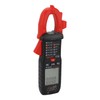 MAYILON Digital Clamp Meter Smart AC Multimeter Amp Ohm Volt