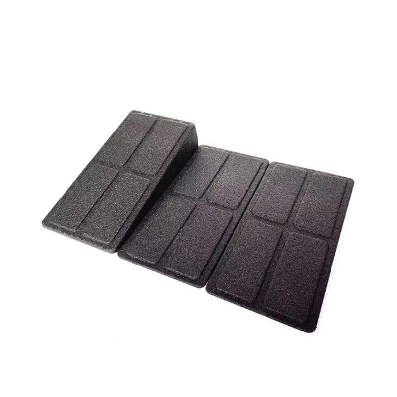 Squat Wedge - Slant Board Calf Stretcher Incline Board, Adjustable