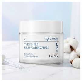 Cynic I agree to the use of my personal information for 1 Cynic The Simple Relief Moisture Cream 80ml. / 싸이닉 더 심플 릴리프 수분 크림 80ml 1개 개인정보 활용에 동의합니다