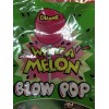 Charms 2 Bags Of WATERMELON CHARMS BLOW POPS CANDY LOLLIPOPS