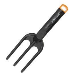 Fiskars Bypass Trowel Flower Rake Plant Fork