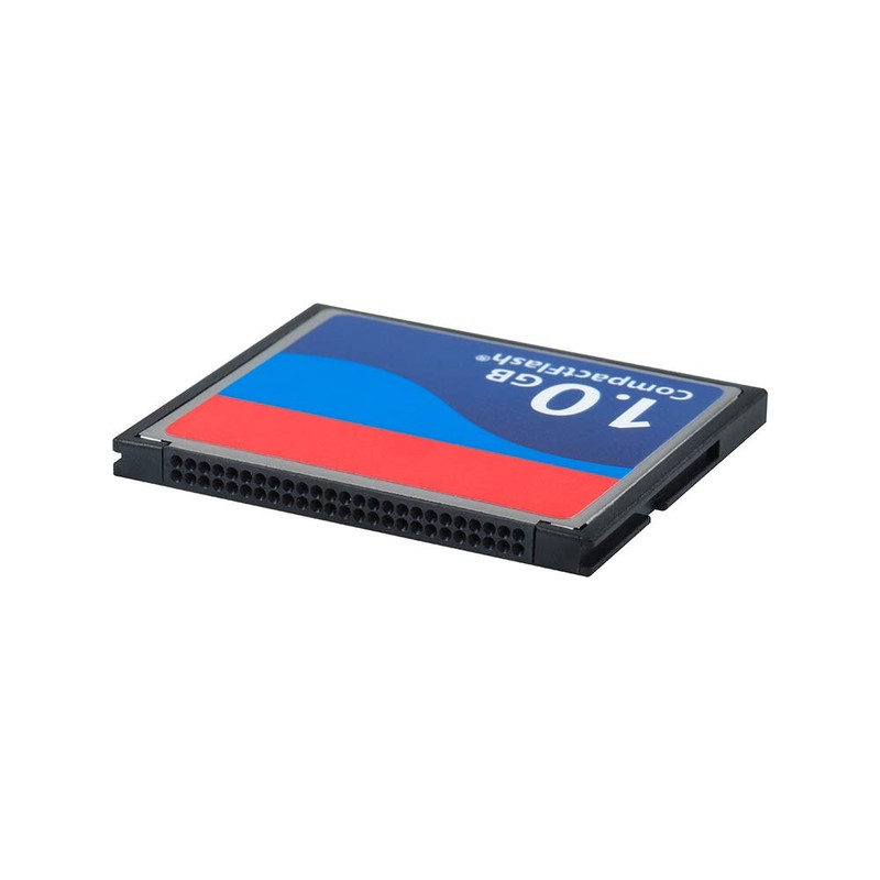 Tarjeta de memoria flash compacta ogrinal cámara tarjeta 1GB