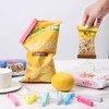 Mr. Pen- Food Bag Sealing Clips, 32 Pack, 2 Sizes,