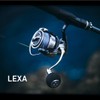 Daiwa Spinning Reel 23 Lexa LT3000-XH