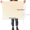 Extra Large(26"x22") Brew Bags for Home Brewing Wine, 100% Cotton