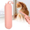 Pet Steel Needle Hair Brush Comb Grooming Comb for Dog