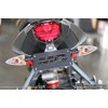 Triumph Street Triple R S 675 675R 765 RS 2013-2016