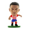SoccerStarz - Atletico Madrid Kieran Trippier - Home Kit (Classic)