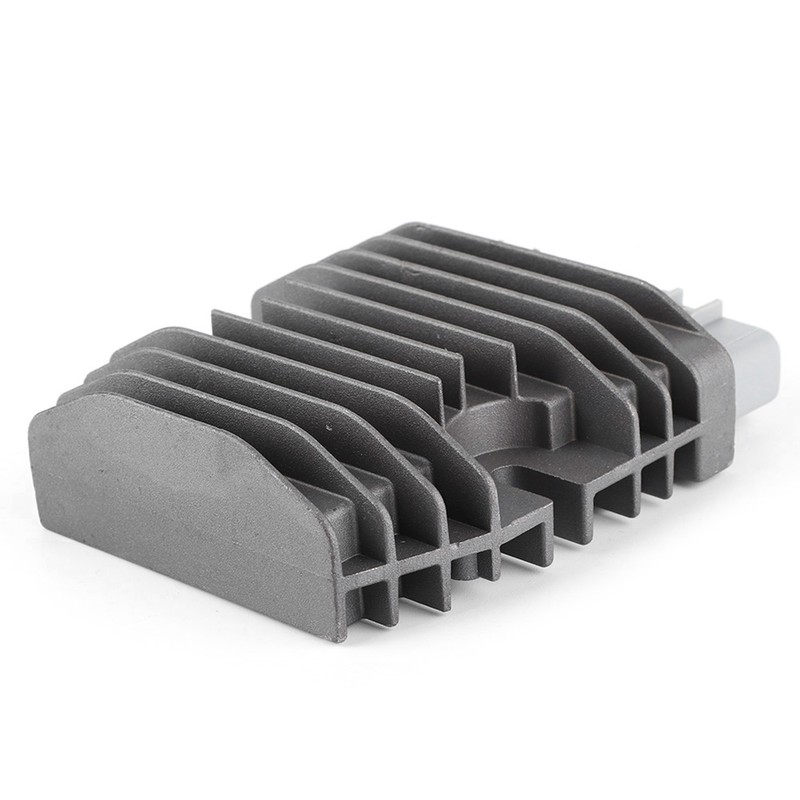 Mosfet Rectifier Voltage Regulator 5JW‑81960‑00 Replacement Fit for Yamaha FZ8
