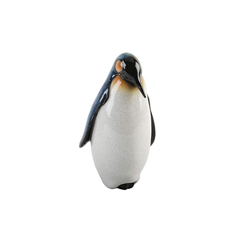 Juliana 59495 Natural World Collection 20cm Penguin Figure