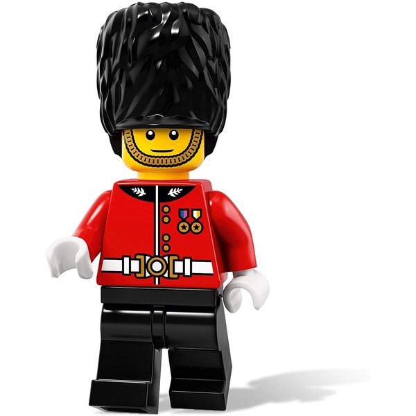 LEGO 5005233 Exclusives Hamleys Royal Guard Minifigure (Polybag)