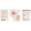 Cenffitio Liposomal apigenin 500mg Softgels - Optimal Apigenin Supplement with