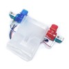 Sonayiu #W11038689 W10776841 W10869800 AP6039690 Water Inlet Valve Fits CAW38125HW0