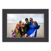 6x8 Mat for 8x10 Frame - Precut Mat Board Acid-Free