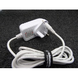 6 Volt ACDC Switching Adapter Charger for Motorola MBP43 Baby Monitor Parent Unit
