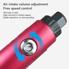 Air Die Grinder 20000RPM Mini Compact Short Strong Polishing Tool