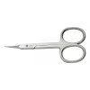 Aashta Tijera Curva Punta Fina Para Manicure Aashta Ps-264 Premium