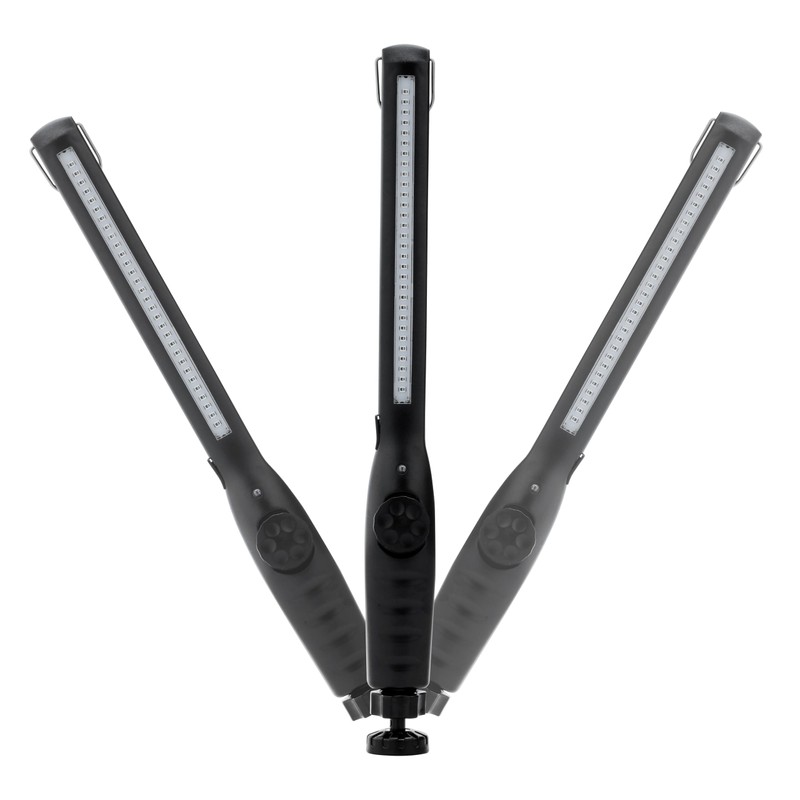 SPEKOAN UV Light Sanitizer – Portable UV Light Wand –